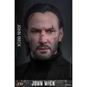 John Wick HOTTOYS: Premium Collectible Action Figure