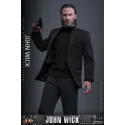 John Wick HOTTOYS: Premium Collectible Action Figure