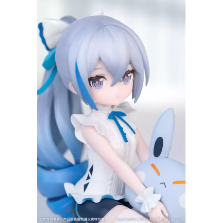 Honkai Impact 3 Bronya Zaychik Myethos