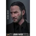 John Wick HOTTOYS: Premium Collectible Action Figure
