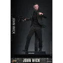 John Wick HOTTOYS: Premium Collectible Action Figure