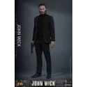 John Wick HOTTOYS: Premium Collectible Action Figure
