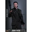 John Wick HOTTOYS: Premium Collectible Action Figure