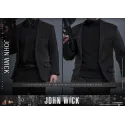 John Wick HOTTOYS: Premium Collectible Action Figure