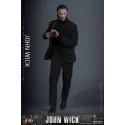 John Wick HOTTOYS: Premium Collectible Action Figure