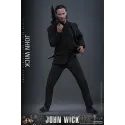 John Wick HOTTOYS: Premium Collectible Action Figure