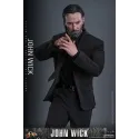 John Wick HOTTOYS: Premium Collectible Action Figure