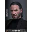 John Wick HOTTOYS: Premium Collectible Action Figure
