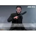 John Wick HOTTOYS: Premium Collectible Action Figure