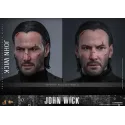 John Wick HOTTOYS: Premium Collectible Action Figure