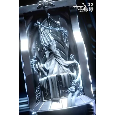 Hollow Knight The Pale King - 27abyss Studio | Edición Especial