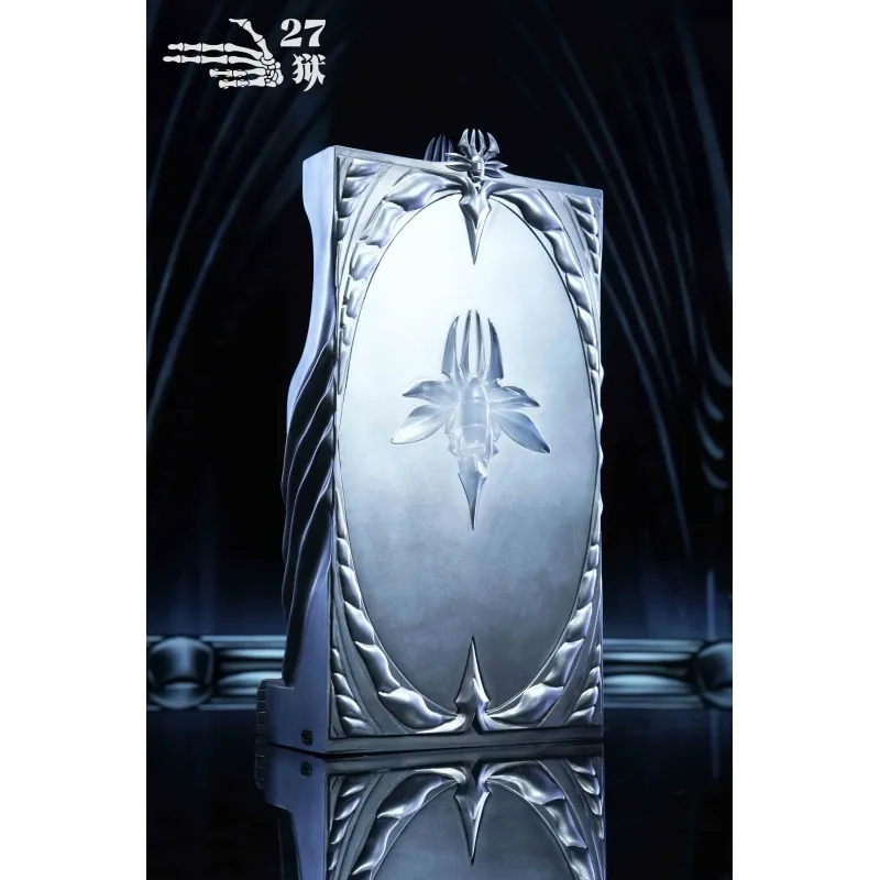 Hollow Knight The Pale King - 27abyss Studio | Edición Especial