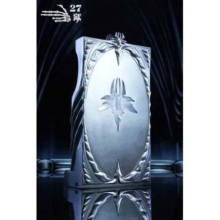 Hollow Knight The Pale King - 27abyss Studio | Edición Especial