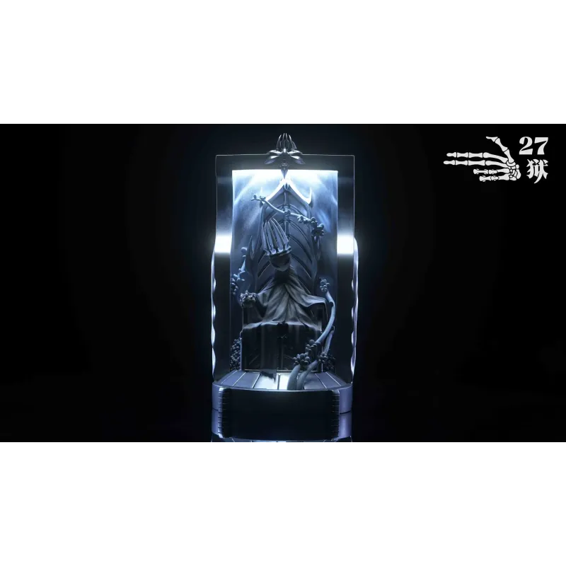 Hollow Knight The Pale King - 27abyss Studio | Edición Especial