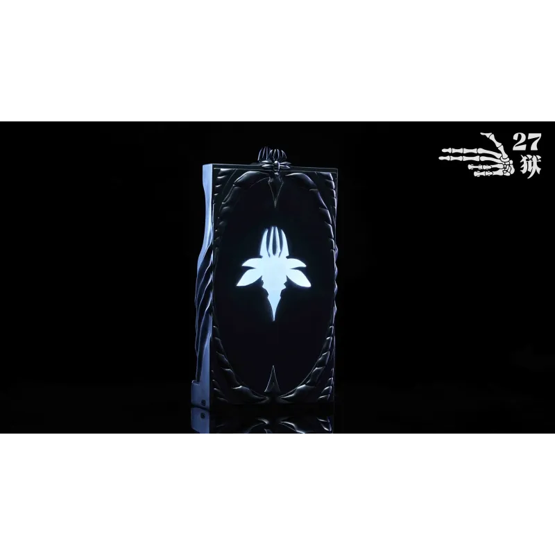Hollow Knight The Pale King - 27abyss Studio | Edición Especial