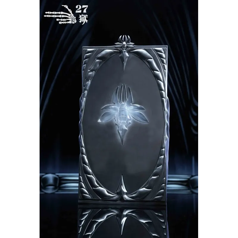Hollow Knight The Pale King - 27abyss Studio | Edición Especial