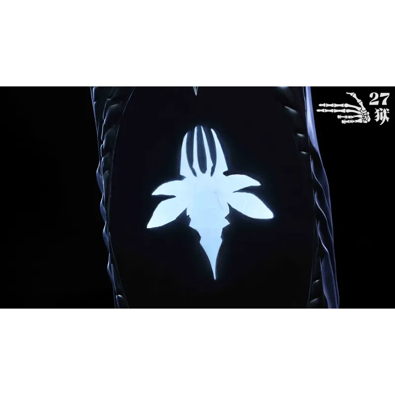 Hollow Knight The Pale King - 27abyss Studio | Edición Especial