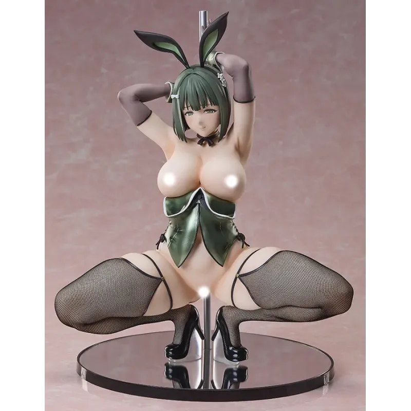 BINDing Asaka Hinata: Creator Opinions and Unique Quality