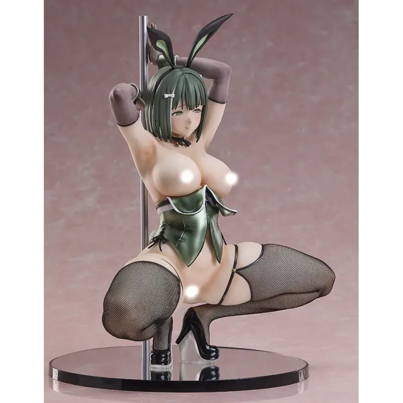BINDing Asaka Hinata: Creator Opinions and Unique Quality