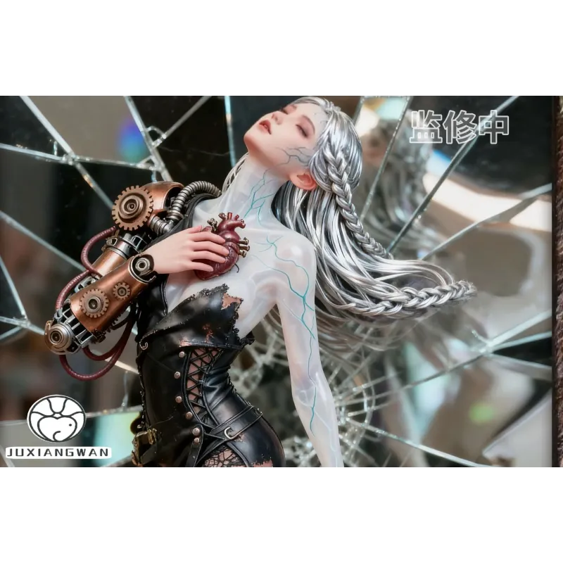 Ling Long Mechanical Heart JU XIANG WAN - Health and Wellness