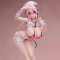 SoniComi Super Sonico - Union Creative Collectible Figure