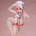 SoniComi Super Sonico - Union Creative Collectible Figure