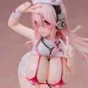 SoniComi Super Sonico - Union Creative Collectible Figure