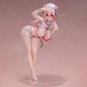 SoniComi Super Sonico - Union Creative Collectible Figure