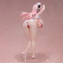SoniComi Super Sonico - Union Creative Collectible Figure