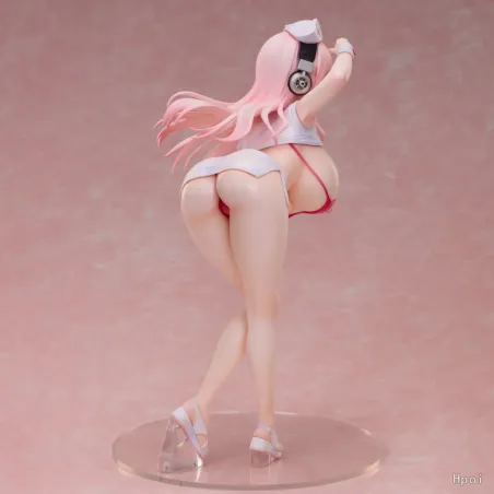 SoniComi Super Sonico - Union Creative Collectible Figure
