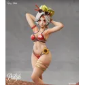 The Legend of Zelda Swimsuit Purah - Estilo Único y Divertido