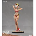 The Legend of Zelda Swimsuit Purah - Estilo Único y Divertido