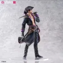 Like a Dragon Captain Majima S-FIRE: Figura Coleccionable
