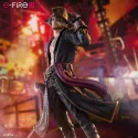 Like a Dragon Captain Majima S-FIRE: Figura Coleccionable