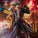 Like a Dragon Captain Majima S-FIRE: Figura Coleccionable