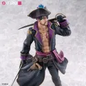 Like a Dragon Captain Majima S-FIRE: Figura Coleccionable
