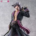Like a Dragon Captain Majima S-FIRE: Figura Coleccionable