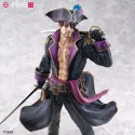 Like a Dragon Captain Majima S-FIRE: Figura Coleccionable