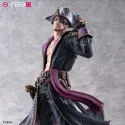 Like a Dragon Captain Majima S-FIRE: Figura Coleccionable
