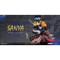 Spy x Family Anya x Sabou Biubiu Studio - Exclusive Collection