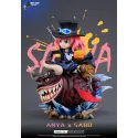 Spy x Family Anya x Sabou Biubiu Studio - Exclusive Collection