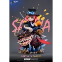 Spy x Family Anya x Sabou Biubiu Studio - Exclusive Collection