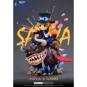 Spy x Family Anya x Sabou Biubiu Studio - Exclusive Collection