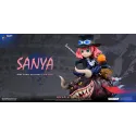 Spy x Family Anya x Sabou Biubiu Studio - Exclusive Collection