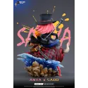 Spy x Family Anya x Sabou Biubiu Studio - Exclusive Collection