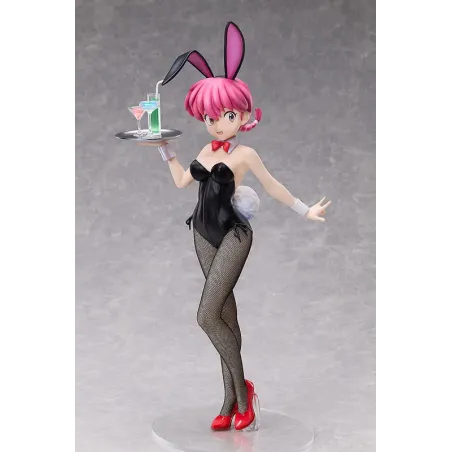 Ranma ½ Bunny Ver. 1/4 Complete Figure FREEing Buy Now!