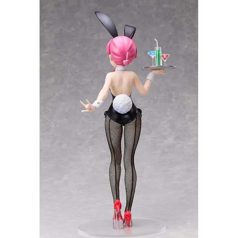 Ranma ½ Bunny Ver. 1/4 Complete Figure FREEing Buy Now!