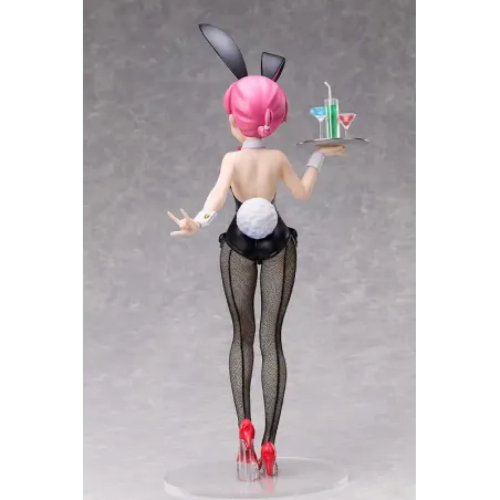 Ranma ½ Bunny Ver. 1/4 Complete Figure FREEing Buy Now!