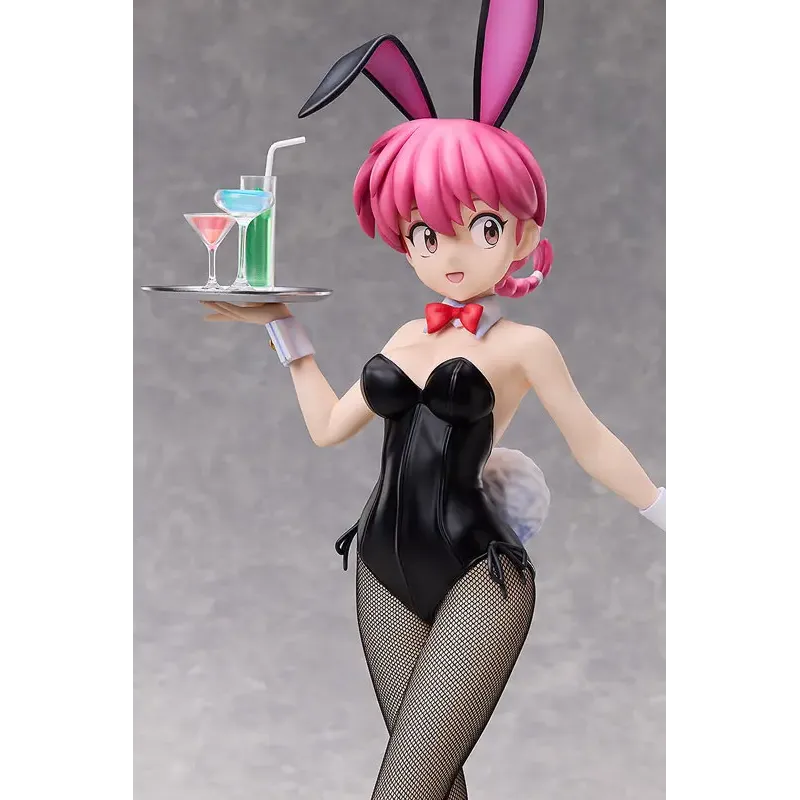 Ranma ½ Bunny Ver. 1/4 Complete Figure FREEing Buy Now!