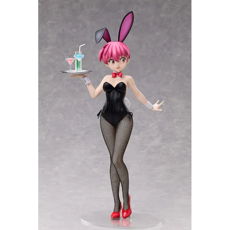 Ranma ½ Bunny Ver. 1/4 Complete Figure FREEing Buy Now!